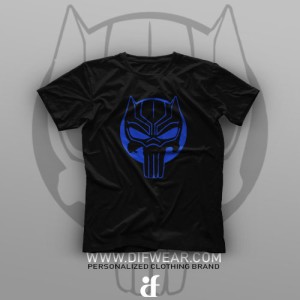 تیشرت Black Panther #1