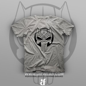 تیشرت Black Panther #1