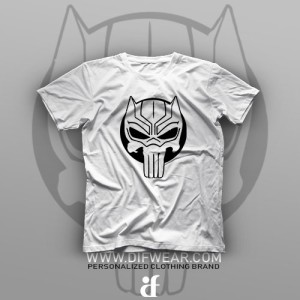 تیشرت Black Panther #1