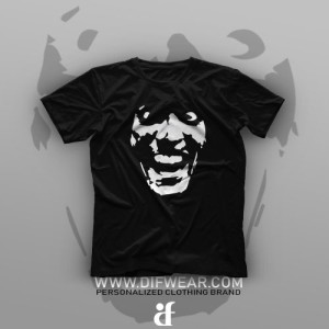تیشرت Evil Dead #1