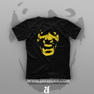 تیشرت Evil Dead #1