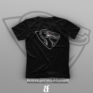 تیشرت Duck #1