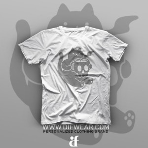 تیشرت Morning Cat