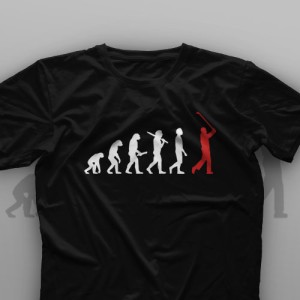 تیشرت Evolution #3