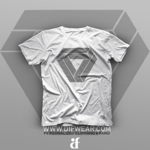 تیشرت Shape Art #75