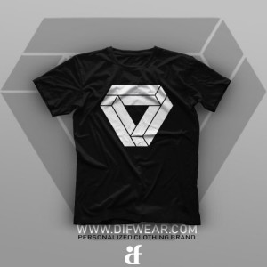 تیشرت Shape Art #75