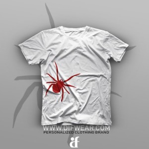 تیشرت Spider #3