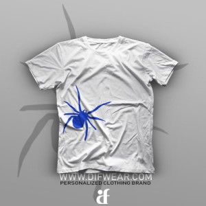 تیشرت Spider #3