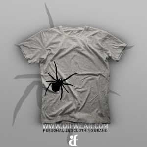 تیشرت Spider #3