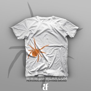 تیشرت Spider #3