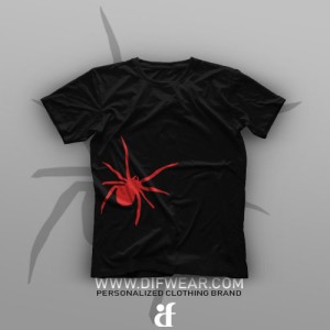 تیشرت Spider #3