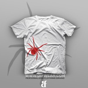 تیشرت Spider #3