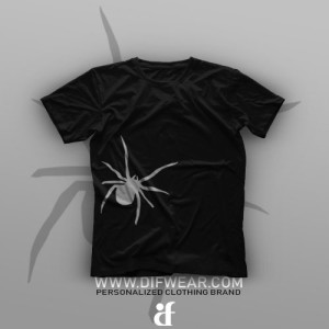 تیشرت Spider #3