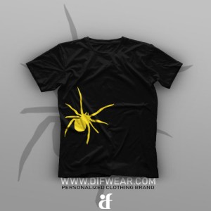 تیشرت Spider #3