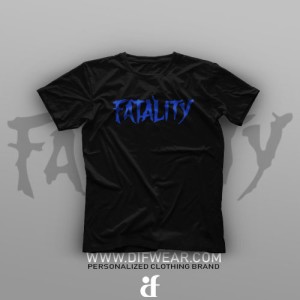 تیشرت Mortal Combat #1