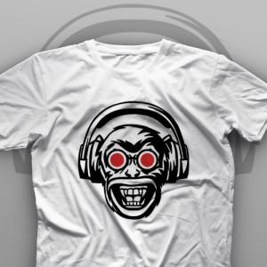 تیشرت Gorilla #2