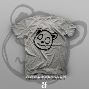 تیشرت Dead Teddy