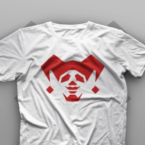تیشرت Joker #45
