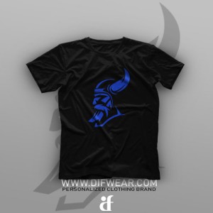 تیشرت Vikings #12