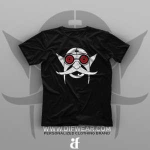 تیشرت Dota #5