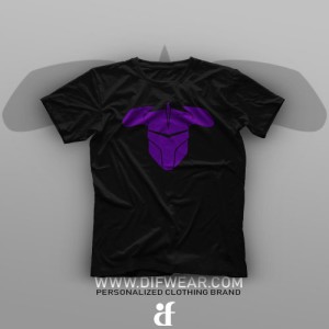 تیشرت Dota #4