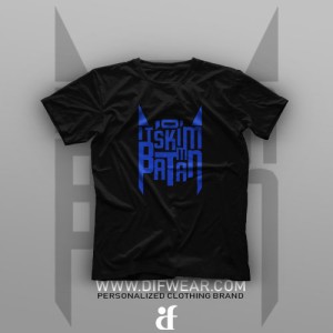 تیشرت Batman #44