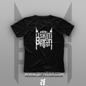 تیشرت Batman #44