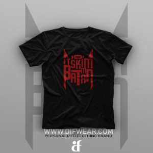 تیشرت Batman #44