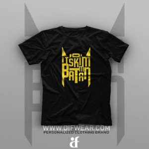 تیشرت Batman #44