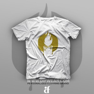 تیشرت Candle #1