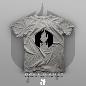 تیشرت Candle #1