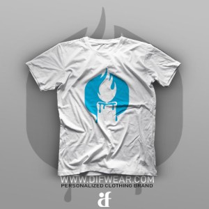 تیشرت Candle #1