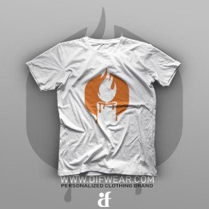 تیشرت Candle #1