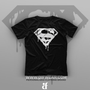 تیشرت Superman #1