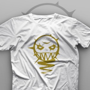 تیشرت Devil Coil