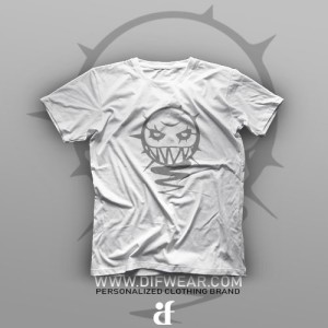 تیشرت Devil Coil