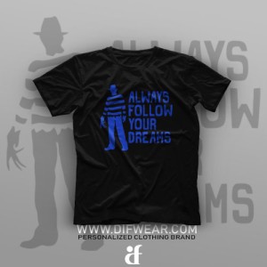 تیشرت Freddy #1