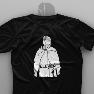 تیشرت Eleven #1