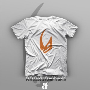 تیشرت Rhino #1