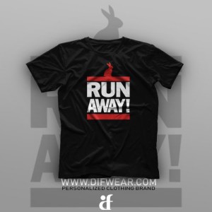 تیشرت Runaway #2