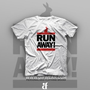 تیشرت Runaway #2