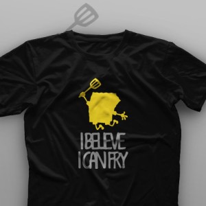 تیشرت Sponge Bob #3