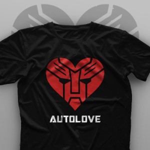 تیشرت Transformers #1