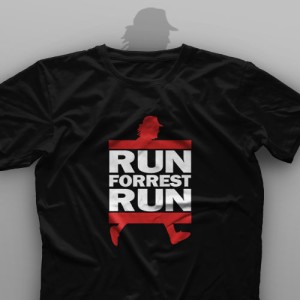 تیشرت Forrest Gump #4