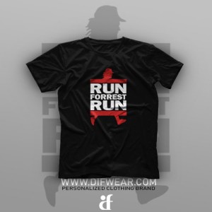 تیشرت Forrest Gump #4