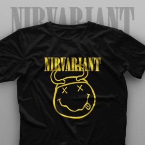 تیشرت Nirvariant