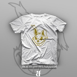 تیشرت Bunny #2