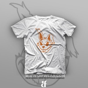 تیشرت Bunny #2