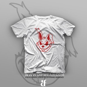 تیشرت Bunny #2