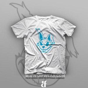 تیشرت Bunny #2
